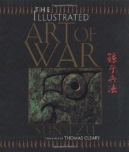 Cover art for The Illustrated Art of War