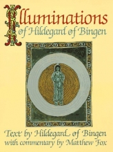 Cover art for Illuminations of Hildegard of Bingen