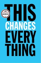 Cover art for This Changes Everything: Capitalism vs. The Climate