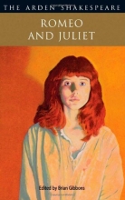 Cover art for Romeo and Juliet (Arden Shakespeare: Second Series)