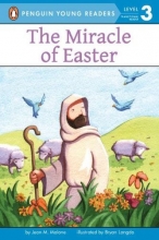 Cover art for The Miracle of Easter (Penguin Young Readers, Level 3)