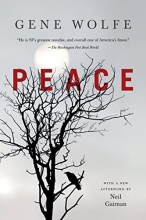 Cover art for Peace