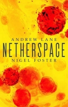 Cover art for Netherspace: Netherspace 1