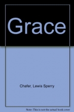 Cover art for Grace