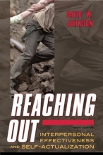 Cover art for Reaching Out: Interpersonal Effectiveness and Self-Actualization (10th Edition)