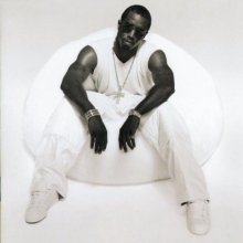 Cover art for Forever