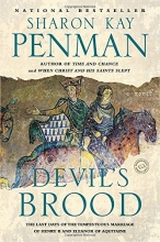 Cover art for Devil's Brood: A Novel
