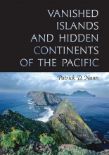 Cover art for Vanished Islands and Hidden Continents of the Pacific (Latitude 20 Books (Hardcover))