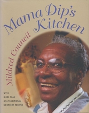 Cover art for Mama Dip's Kitchen