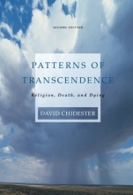Cover art for Patterns of Transcendence: Religion, Death, and Dying