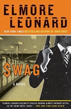 Cover art for Swag