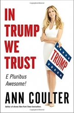 Cover art for In Trump We Trust: E Pluribus Awesome!