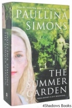 Cover art for THE SUMMER GARDEN