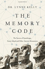 Cover art for The Memory Code: The Secrets of Stonehenge, Easter Island and Other Ancient Monuments