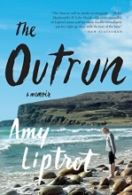 Cover art for The Outrun: A Memoir