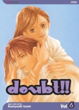 Cover art for Doubt!!, Vol. 6