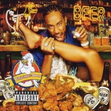 Cover art for Chicken N Beer