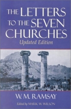 Cover art for The Letters to the Seven Churches