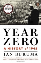 Cover art for Year Zero: A History of 1945