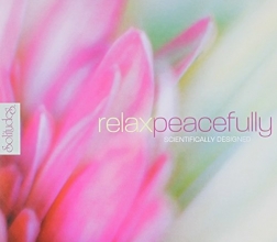 Cover art for Relax Peacefully