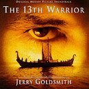 Cover art for The 13th Warrior: Original Motion Picture Soundtrack