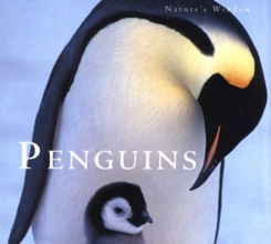 Cover art for Penguins: Nature's Window