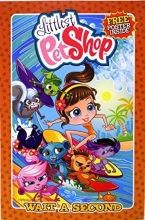 Cover art for Littlest Pet Shop - Wait a Second