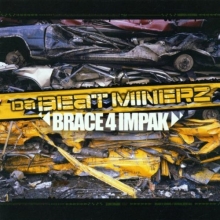 Cover art for Brace 4 Impak