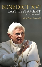 Cover art for Last Testament: In His Own Words