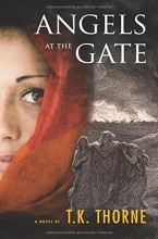 Cover art for Angels at the Gate