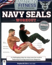 Cover art for Anatomy of Fitness Navy Seals