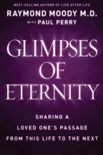 Cover art for Glimpses of Eternity