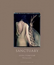 Cover art for Sanctuary: Anna Tomczak, Photographer