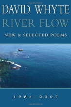 Cover art for River Flow: New & Selected Poems 1984-2007