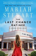 Cover art for The Last Chance Matinee (Series Starter, Hudson Sisters #1)