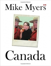 Cover art for Canada