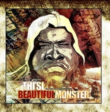 Cover art for Beautiful Monster
