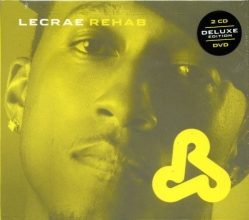 Cover art for Rehab