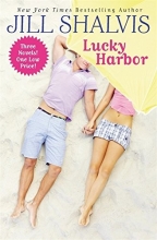 Cover art for Lucky Harbor