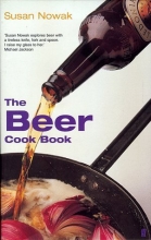 Cover art for The Beer Cook Book