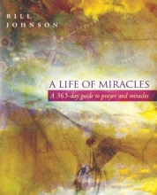 Cover art for A Life of Miracles