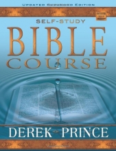 Cover art for Self-Study Bible Course (Expanded)