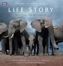 Cover art for Life Story: Many Lives, One Epic Journey