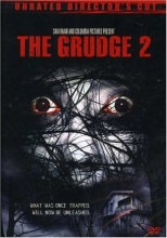 Cover art for The Grudge 2 