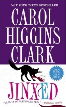 Cover art for Jinxed (Regan Reilly Mysteries, No. 6)