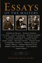 Cover art for Essays of the Masters