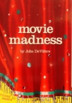 Cover art for Movie Madness