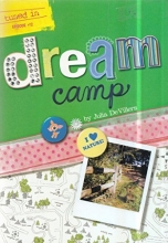 Cover art for Dream Camp (Tuned in Epsidoe, # 12)