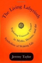 Cover art for The Living Labyrinth