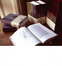Cover art for Nicholas Nickleby